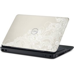 CASE SWITCH DELL Inspiron N7110; Paisley; "CN0TP2P269400197005YA00, 0TP2P2, TP2P2