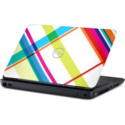 CASE SWITCH DELL Inspiron 17R; Big Giant Plaid; "CN09VMV569400182001IA00, 09VMV5, 9VMV5