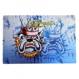 LAPTOP SKIN MAGIC MARKET 17" LAPTOP; "SK09A08F-17