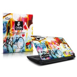 LAPTOP SKIN CANYON 16" LAPTOP; "CNL-NBS01C