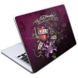 LAPTOP SKIN MAGIC MARKET 15" LAPTOP; "SK09A02F-15