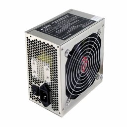 SURSA ALIMENTARE SPIRE; MODEL: SP-ATX-550WTN-PFC; 550W; "377172"; REF