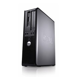 Dell OptiPlex 360; Intel DualCore E2200 2.2 GHz; DESKTOP