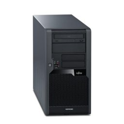 Fujitsu P5731; Intel Core 2 Duo E7500 2.93 GHz; TOWER