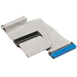 Cablu PC; IDE la 2 x IDE; 0.3M