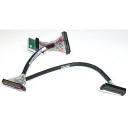 Cablu PC; SCSI HD50 la 2 x SCSI HD50; 0.4m; "T8254 , 0T8254, CN0T82544857057k0370