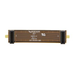 ADAPTOR SLI NVIDIA; "0MJ247, 180-10219-0000-A01