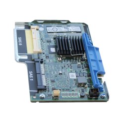 Controler SAS DELL SAS 6i/R; PCI-E 8x; CN0JW0631374096A020EA06, 0JW063