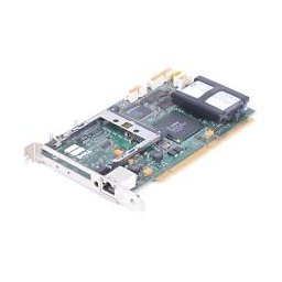 Controler DELL DRAC 3 Remote Access Card; PCI-X; "CN0C41021374045K00CX, 0C4102