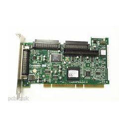 Controler SCSI DELL ASC-29160N; PCI; "SG02J902126013634TEN, 02J902