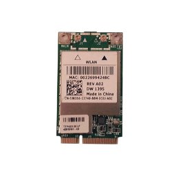 Adaptor de retea wireless DELL, "CN0Y802936214635001C, 0Y8029
