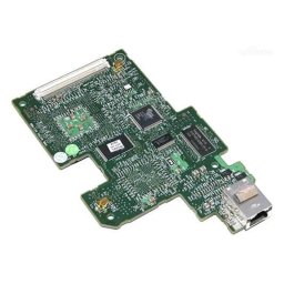 Controler DELL DRAC 4 Remote Access Controller; "CN0FC9551374053N00WK, 0FC955