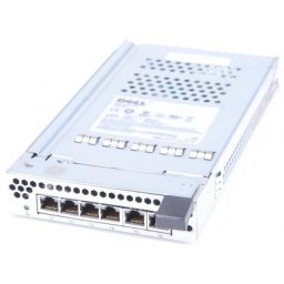 GIGABIT SWITCH DELL 5316M, DY231; "CN0DY2312829883A0285, 0DY231