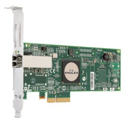 Placa retea: EMULEX LPe1150-E; PCI-E; 1 x LC OPTICAL; "TH0ND4077325288M70AGA03, 0ND407"; SH