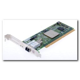 Placa retea: EMULEX L2B1817; PCI-X; 1 x LC OPTICAL; "LP1040, A7388-63001"; SH