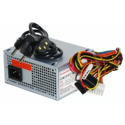 SURSA ALIMENTARE DELUX; MODEL: ATX; 450W; REF
