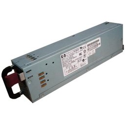 SURSA ALIMENTARE HP 550W; compatibil: Proliant DL380 G4; " DPS-600PB, 321632-001, 338022-001"; REF