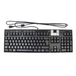 Tastatura DELL; layout: GRK; NEGRU; USB; CN0X295D447518A500IXA00, 0X295D