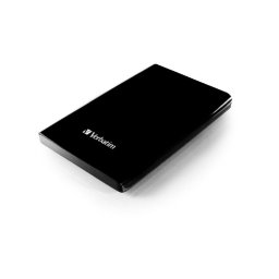 HDD EXTERN VERBATIM; model: STORE'N'GO; 500GB; 2.5''; USB 3.0