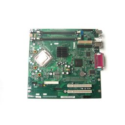 Placa de baza DELL; Inspiron E530, Vostro 200; socket: LGA 775; RAM: DD-RAM2; 2xPCI; 1xPCI-e; 1xPCI-e 16x; format: ATX; "0K216C, K216C"; REF