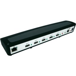 Docking station: KENSINGTON K33419EU; "0H520C, CN0H520C6874088S1037