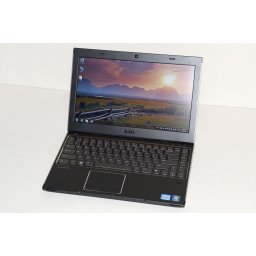 Laptop DELL VOSTRO V131; CORE I5; 2.3 GHz; 4 GB RAM; 500 GB HDD; INTEL GMA 3000; 13.3 INCH; DVDRW; Touch si palm uzate
