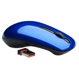 Mouse DELL; model: WM311; ALBASTRU; USB; WIRELESS; CN0RWH6C4475136I0022, 0RWH6C