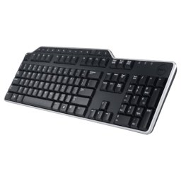 Tastatura DELL; layout: ITA; NEGRU; USB; MULTIMEDIA; CN02JD9D4475122A00PAA03, 02JD9D