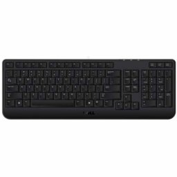 Tastatura DELL; layout: US; NEGRU; USB; CN0Y532K7161621I055X, 0Y532K