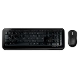 Kit Tastatura + Mouse MICROSOFT; model: BUSINESS HW PACK; layout: US; NEGRU; USB/PS2; MULTIMEDIA, PL0FDDR24900095S1348, 0FDDR2