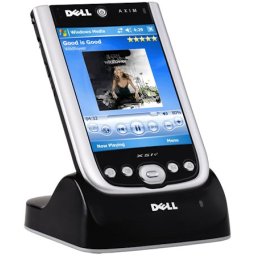 DELL AXIM X51 CU CRADLE