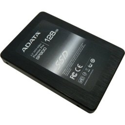 HDD 128 GB; S-ATA III; SSD; ADATA; ASP900S3-128GM-C