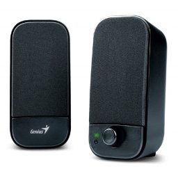 BOXE GENIUS model: SP-A110 (2.0); 1W