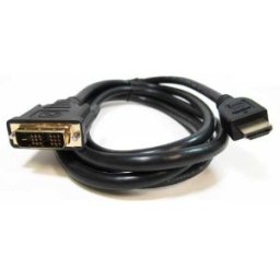 Cablu PC; DVI M la HDMI; 4.5m