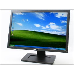 Monitor DELL, model: E2009WT; 20"; SH