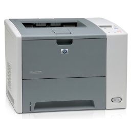 Imprimanta LASER HP model: LASERJET 3005DN; format: A4; DUPLEX; RETEA; USB; SH; "Q7815A