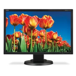 MONITOR NEC E222W; 22"; WIDE; REF