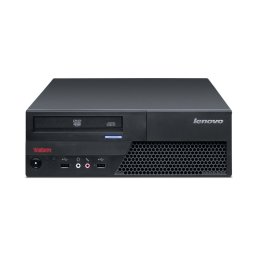 LENOVO M58P; Intel DualCore E5200 2.4 GHz; DESKTOP