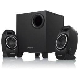 BOXE CREATIVE model: INSPIRE A250 (2.1); 5W