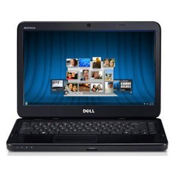 Laptop Dell Inspiron 14 (N4050); Intel Core i5-2450M 2500 Mhz; 4 GB DDR3; 500 GB SATA; Ecran 14, HD 16:9 1366x768