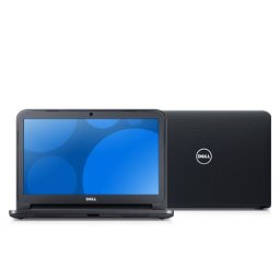Laptop Dell Inspiron 3421; Intel Core i5-3317U 1.7 Ghz; 4 GB DDR3; 250 GB SATA; Ecran 14.1", HD 16:9 1366x768; Intel HD Graphics Shared; DVD RW; webcam; -; Black; OS Optional;