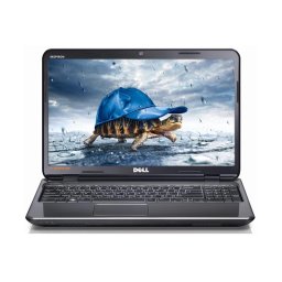 Laptop DELL, INSPIRON 3521, Intel Core i5-3317U, 1.70 GHz, HDD: 320 GB, RAM: 4 GB, unitate optica: DVD RW, video: AMD Radeon HD 7500M/7600M Series (Thames), Intel HD Graphics 4000, webcam, BT, 15.6" LCD (WXGA), 1366 x 768
