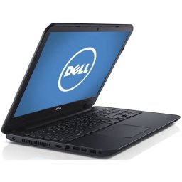 Laptop Dell Inspiron 3521; Intel Pentium 997 1600 Mhz; 2 GB DDR3; 320 GB SATA; Ecran 15.6", HD 16:9 1366x768; Intel HD Graphics Shared; DVD RW; webcam; -; Black; OS Optional; ecran zgariat