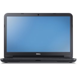 Laptop Dell Inspiron 3521; Intel Pentium 2117U 1800 Mhz; 4 GB DDR3; 500 GB SATA; Ecran 15.6", HD 16:9 1366x768; Intel HD Graphics 4000 Shared; DVD RW; webcam; -; Black; OS Optional;