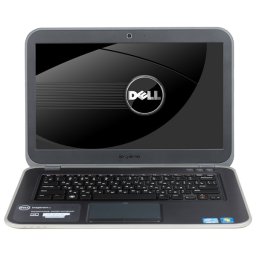Laptop Dell Inspiron 5423; Intel Core i5-3317U 1700 Mhz; 6 GB DDR3; 500 GB SATA; Ecran 14", HD 16:9 1366x768; Intel HD Graphics 4000 Shared; DVD RW; webcam; -; Silver; OS Optional; second-hand