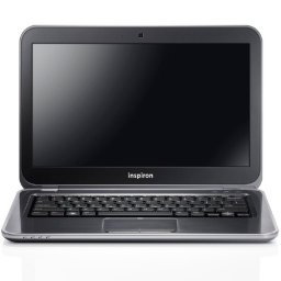 Laptop Dell Inspiron 5523; Intel Core i5-3317U 1700 Mhz; 4 GB DDR3; 320 GB SATA; Ecran 15.6", HD 16:9 1366x768; Intel HD Graphics 4000 Shared; DVD RW; webcam; Tastatura Iluminata; Metal; OS Optional;