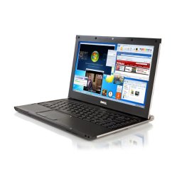 Laptop Dell Latitude 13; Intel Core 2 Duo SU7300 1300 Mhz; 4 GB DDR3; 80 GB SATA; Ecran 13.3, HD 16:9 1366x768