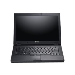 Laptop Dell Latitude E5400; Intel Core 2 Duo P8400 2260 Mhz; 2 GB DDR2; 160 GB SATA; Ecran 14, WXGA 16:10 1280x800
