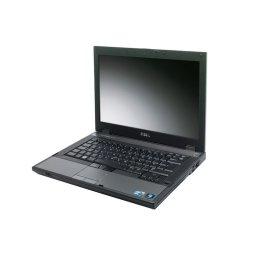 Laptop Dell Latitude E5410; Intel Core i5-560M 2667 Mhz; 2 GB DDR3; 250 GB SATA; Ecran 14", WXGA+ 16:10 1440x900; Intel HD Graphics Shared; DVD RW; webcam; -; Silver; OS Optional; second-hand, zgariat