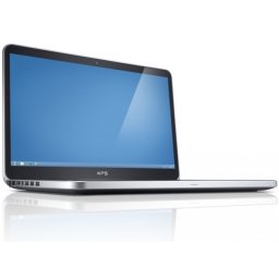 Laptop Dell XPS 13 (L322X); Intel Core i5-3317U 1700 Mhz; 4 GB DDR3; 32 GB SSD; Ecran 13.3", HD 16:9 1366x768; Intel HD Graphics Shared; -; webcam; Tastatura Iluminata + Touchscreen; Metal; OS Optional;